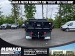 New 2025 Ford F-550 Regular Cab 4x4 Dump Truck for sale #259659 - photo 7