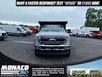 New 2025 Ford F-550 Regular Cab 4x4 Dump Truck for sale #259660 - photo 3