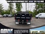 New 2025 Ford F-550 Regular Cab 4x4 Dump Truck for sale #259660 - photo 7