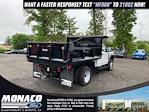 New 2025 Ford F-550 Regular Cab 4x4 Dump Truck for sale #259660 - photo 2