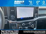 New 2025 Ford F-150 Lariat SuperCrew Cab 4x4 Pickup for sale #259667 - photo 13