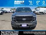 New 2025 Ford F-150 Lariat SuperCrew Cab 4x4 Pickup for sale #259667 - photo 3