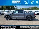 New 2025 Ford F-150 Lariat SuperCrew Cab 4x4 Pickup for sale #259667 - photo 5