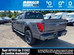 New 2025 Ford F-150 Lariat SuperCrew Cab 4x4 Pickup for sale #259667 - photo 6