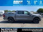 New 2025 Ford F-150 Lariat SuperCrew Cab 4x4 Pickup for sale #259667 - photo 8