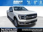 New 2025 Ford F-150 Lariat SuperCrew Cab 4x4 Pickup for sale #259668 - photo 1