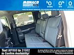 New 2025 Ford F-150 Lariat SuperCrew Cab 4x4 Pickup for sale #259668 - photo 10