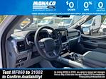 New 2025 Ford F-150 Lariat SuperCrew Cab 4x4 Pickup for sale #259668 - photo 11