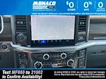 New 2025 Ford F-150 Lariat SuperCrew Cab 4x4 Pickup for sale #259668 - photo 13