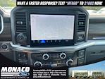 New 2025 Ford F-150 Lariat SuperCrew Cab 4WD Pickup for sale #259668 - photo 13