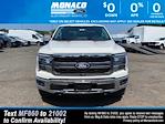 New 2025 Ford F-150 Lariat SuperCrew Cab 4x4 Pickup for sale #259668 - photo 3