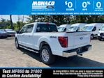 New 2025 Ford F-150 Lariat SuperCrew Cab 4x4 Pickup for sale #259668 - photo 6