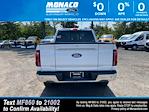 New 2025 Ford F-150 Lariat SuperCrew Cab 4x4 Pickup for sale #259668 - photo 7