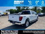 New 2025 Ford F-150 Lariat SuperCrew Cab 4x4 Pickup for sale #259668 - photo 2