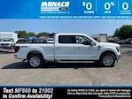 New 2025 Ford F-150 Lariat SuperCrew Cab 4x4 Pickup for sale #259668 - photo 8