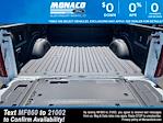 New 2025 Ford F-150 Lariat SuperCrew Cab 4x4 Pickup for sale #259668 - photo 9