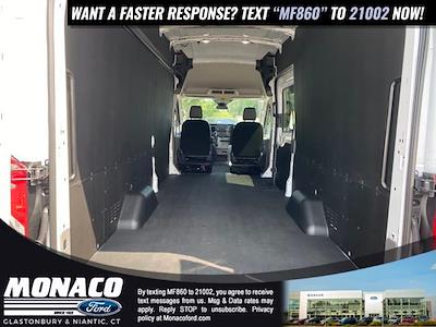 New 2025 Ford Transit 350 High Roof AWD Empty Cargo Van for sale #259672 - photo 2