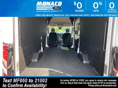 New 2025 Ford Transit 350 High Roof AWD Empty Cargo Van for sale #259672 - photo 2