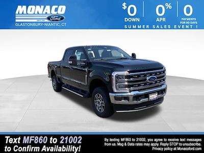 2025 Ford F-350 Crew Cab SRW 4x4 Pickup for sale #259675 - photo 1