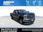 2025 Ford F-350 Crew Cab SRW 4x4 Pickup for sale #259675 - photo 1