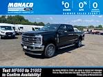 2025 Ford F-350 Crew Cab SRW 4x4 Pickup for sale #259675 - photo 4