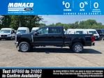 2025 Ford F-350 Crew Cab SRW 4x4 Pickup for sale #259675 - photo 5