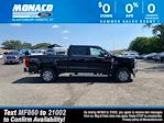 2025 Ford F-350 Crew Cab SRW 4x4 Pickup for sale #259675 - photo 2