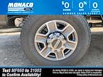2025 Ford F-350 Crew Cab SRW 4x4 Pickup for sale #259675 - photo 8