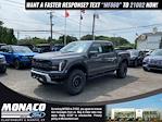 2025 Ford F-150 SuperCrew Cab 4x4 Pickup for sale #259676 - photo 4