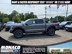 2025 Ford F-150 SuperCrew Cab 4x4 Pickup for sale #259676 - photo 5