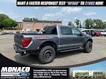 2025 Ford F-150 SuperCrew Cab 4x4 Pickup for sale #259676 - photo 2
