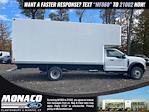 New 2025 Ford F-600 Regular Cab 17' Unicell Box Truck for sale #259677 - photo 9
