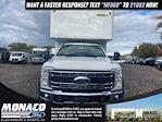 New 2025 Ford F-600 Regular Cab 17' Unicell Box Truck for sale #259677 - photo 4