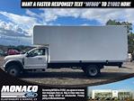 New 2025 Ford F-600 Regular Cab 17' Unicell Box Truck for sale #259677 - photo 6