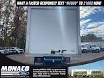 New 2025 Ford F-600 Regular Cab 17' Unicell Box Truck for sale #259677 - photo 8