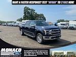 2025 Ford F-150 SuperCrew Cab 4x4 Pickup for sale #259679 - photo 1