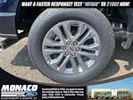 2025 Ford F-150 SuperCrew Cab 4x4 Pickup for sale #259679 - photo 9