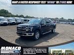 2025 Ford F-150 SuperCrew Cab 4x4 Pickup for sale #259679 - photo 4