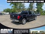 2025 Ford F-150 SuperCrew Cab 4x4 Pickup for sale #259679 - photo 2