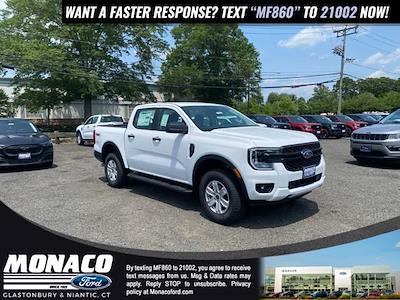 2025 Ford Ranger SuperCrew Cab 4x4 Pickup for sale #259680 - photo 1