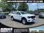 2025 Ford Ranger SuperCrew Cab 4x4 Pickup for sale #259680 - photo 1