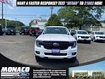 2025 Ford Ranger SuperCrew Cab 4x4 Pickup for sale #259680 - photo 3