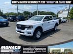 2025 Ford Ranger SuperCrew Cab 4x4 Pickup for sale #259680 - photo 4