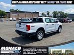 2025 Ford Ranger SuperCrew Cab 4x4 Pickup for sale #259680 - photo 2