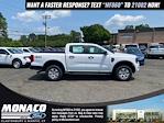 2025 Ford Ranger SuperCrew Cab 4x4 Pickup for sale #259680 - photo 8