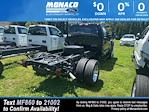 2025 Ford F-600 Regular Cab DRW 4x4 Cab Chassis for sale #259682 - photo 2