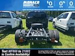2025 Ford F-600 Regular Cab DRW 4x4 Cab Chassis for sale #259682 - photo 3