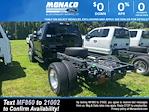 2025 Ford F-600 Regular Cab DRW 4x4 Cab Chassis for sale #259682 - photo 4