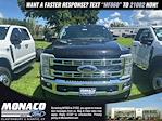 New 2025 Ford F-600 Regular Cab 4WD Cab Chassis for sale #259682 - photo 6