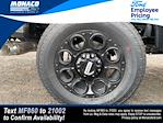 New 2025 Ford F-350 Lariat Crew Cab 4x4 SRW Pickup for sale #259684 - photo 9